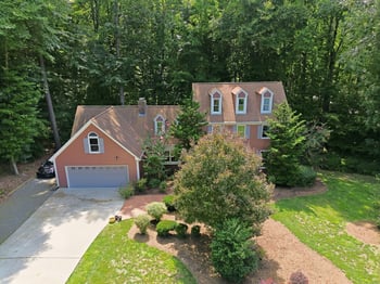 11433 Horsemans Trl, Raleigh, NC 27613