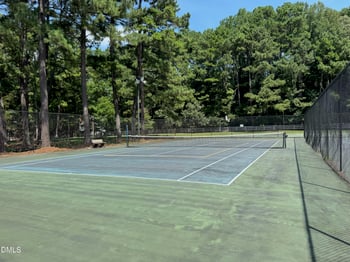 11433 Horsemans Trl, Raleigh, NC 27613