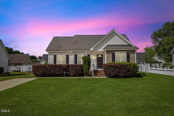 11438 Village Square Dr, Middlesex, NC 27557