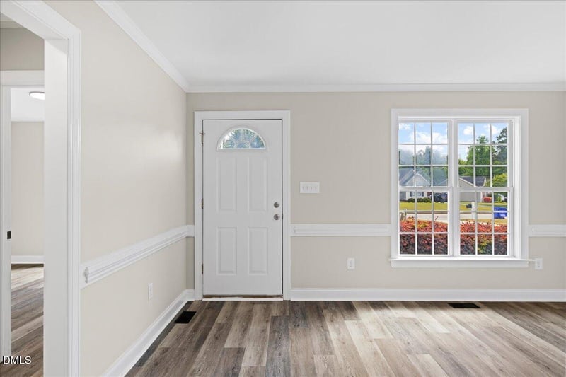 11438 Village Square Dr, Middlesex, NC 27557