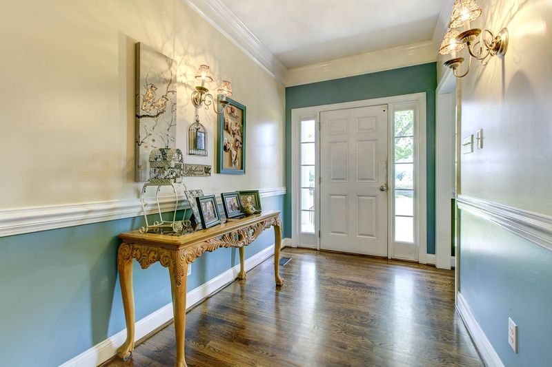 1144 B H Parrish Rd, Benson, NC 27504