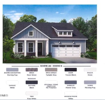 1144 Betula Rd #122, Raleigh, NC 27610