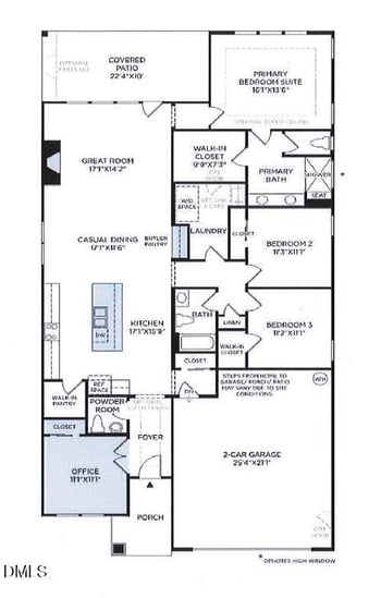 1144 Betula Rd #122, Raleigh, NC 27610