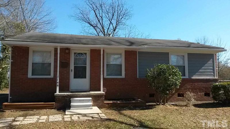 1144 Brighton Dr, Raleigh, NC 27610