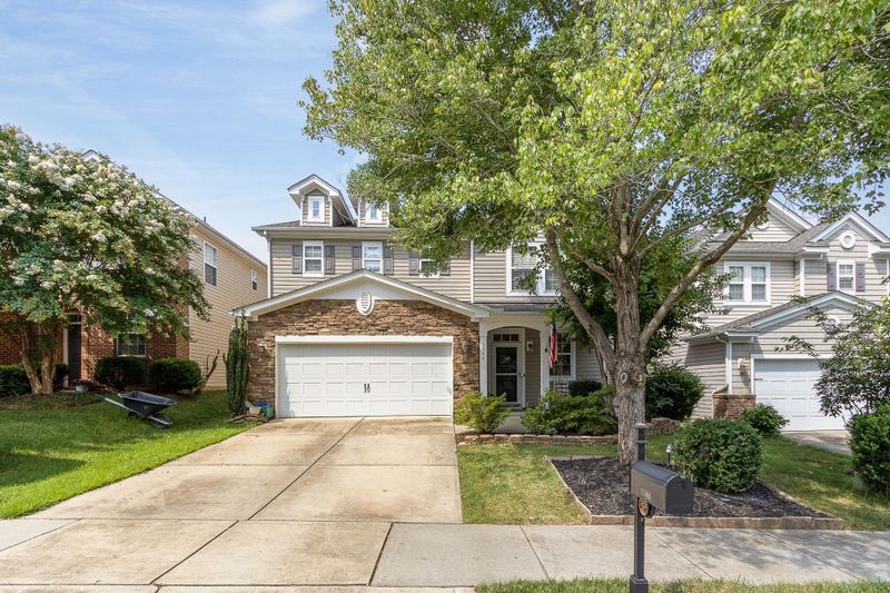 1144 Brookhill Way, Cary, NC 27519