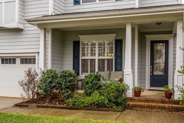 1144 Chapanoke Rd, Raleigh, NC 27603