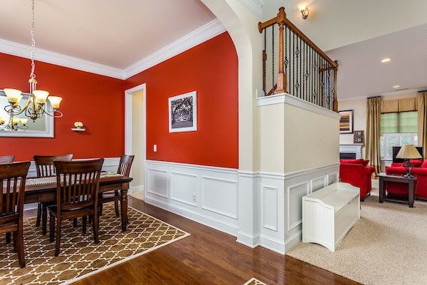1144 Chapanoke Rd, Raleigh, NC 27603