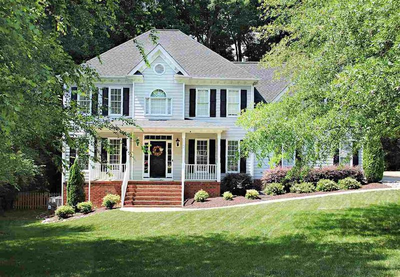 1144 Chilmark Ave, Wake Forest, NC 27587