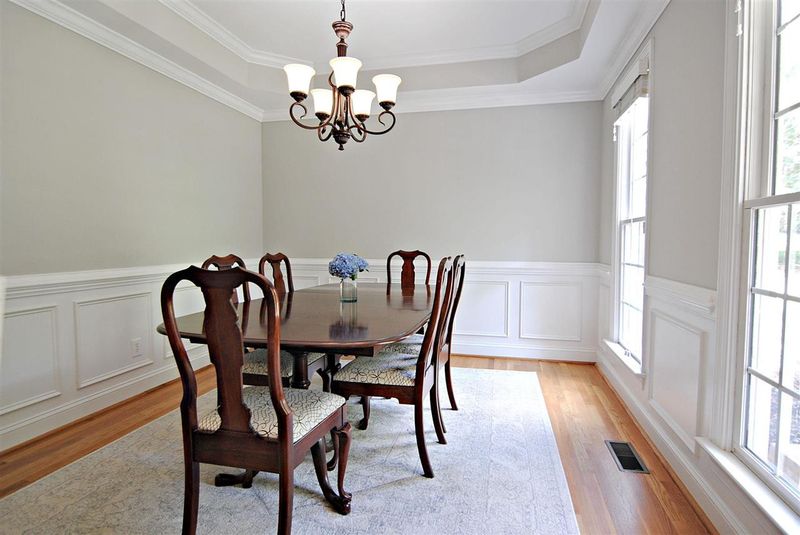 1144 Chilmark Ave, Wake Forest, NC 27587