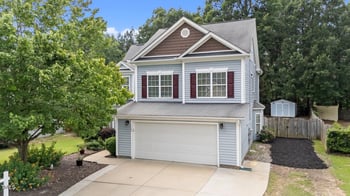 1144 Dexter Ridge Dr, Holly Springs, NC 27540