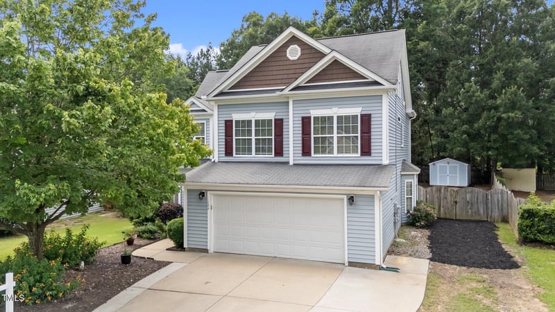 1144 Dexter Ridge Dr, Holly Springs, NC 27540