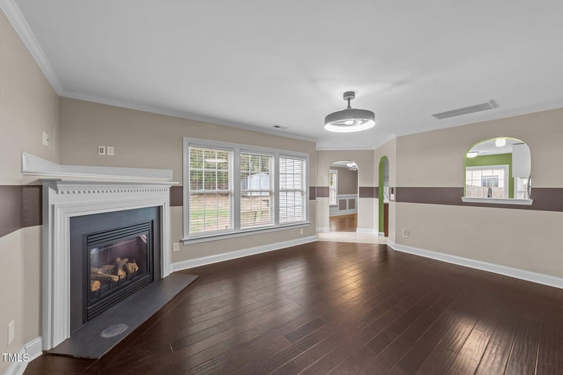 1144 Dexter Ridge Dr, Holly Springs, NC 27540