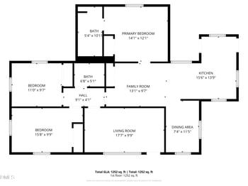 1144 Evans Rd, Cary, NC 27513