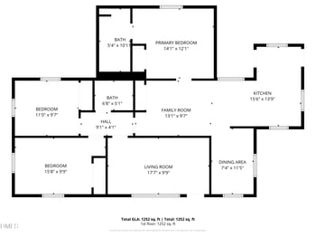 1144 Evans Rd, Cary, NC 27513