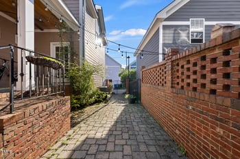 1144 Harp St, Raleigh, NC 27604
