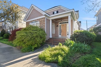 1144 Harp St, Raleigh, NC 27604