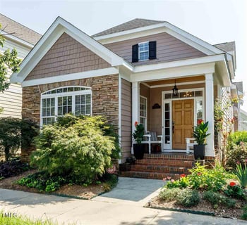 1144 Harp St, Raleigh, NC 27604