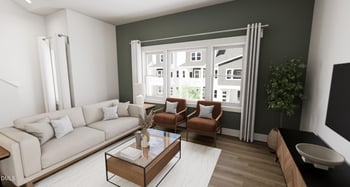 1144 Lamplighter Dr, Raleigh, NC 27604