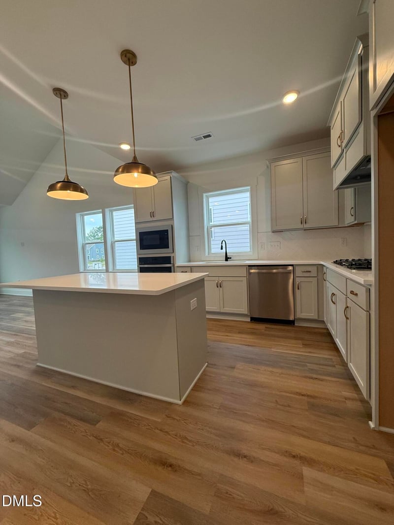 1144 Lamplighter Lot 391 Dr, Raleigh, NC 27604