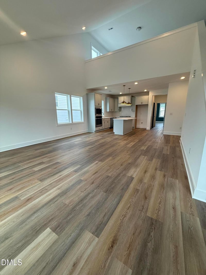 1144 Lamplighter Lot 391 Dr, Raleigh, NC 27604