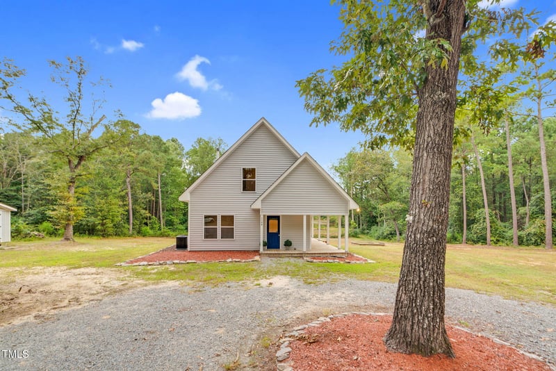 1144 Lee Johnson Rd, Dunn, NC 28334