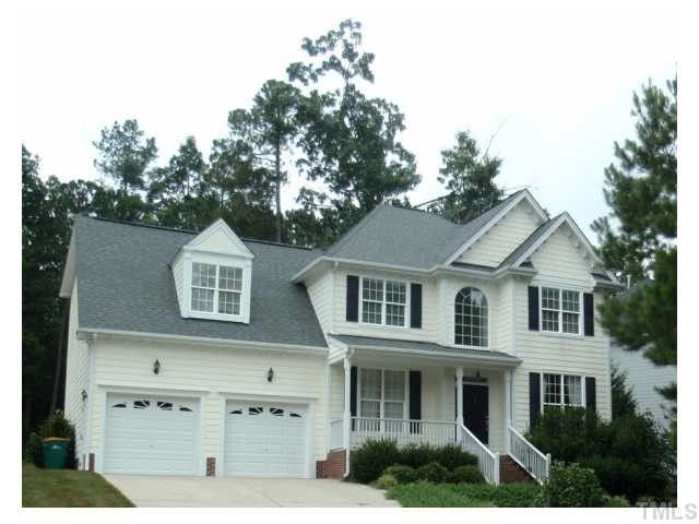 1144 Neuse Ridge Dr, Clayton, NC 27527