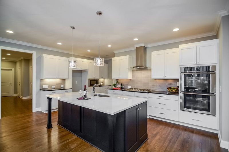 1144 Overlook Ridge Rd, Wake Forest, NC 27587