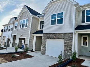 1144 Pate Farm Ln, Durham, NC 27703
