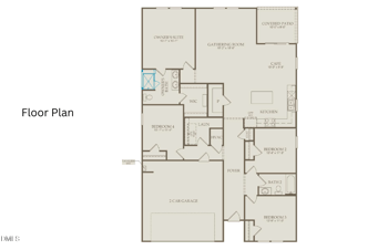 1144 Sawmill Grove Dr, Durham, NC 27704