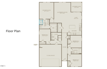 1144 Sawmill Grove Dr, Durham, NC 27704