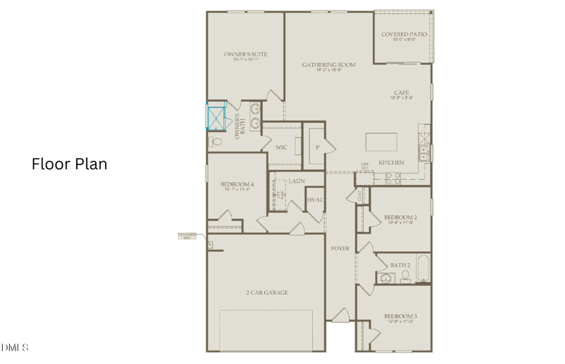 1144 Sawmill Grove Dr, Durham, NC 27704