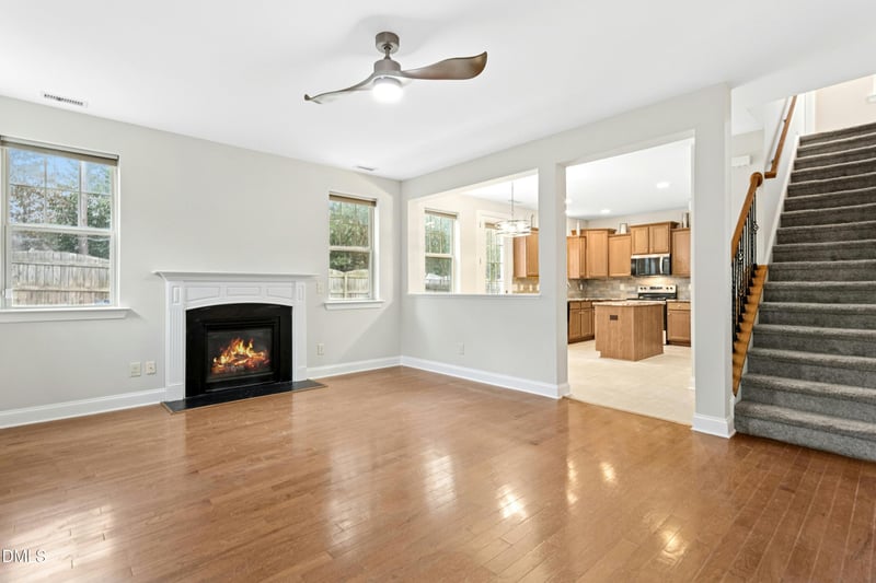 1144 Shasta Daisy Dr, Wake Forest, NC 27587