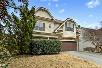 1144 Shasta Daisy Dr, Wake Forest, NC 27587