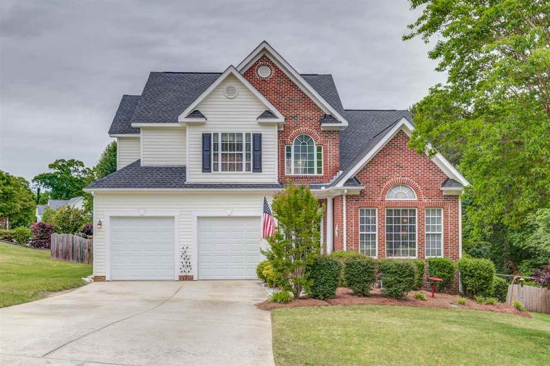 1144 Southern Trace Trl, Garner, NC 27529