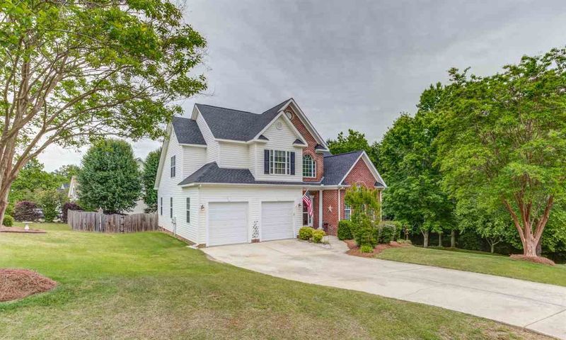 1144 Southern Trace Trl, Garner, NC 27529