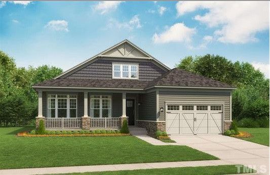 1144 St Cloud Loop, Apex, NC 27523