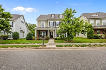 1144 Survada Ln, Morrisville, NC 27560