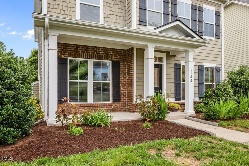1144 Survada Ln, Morrisville, NC 27560