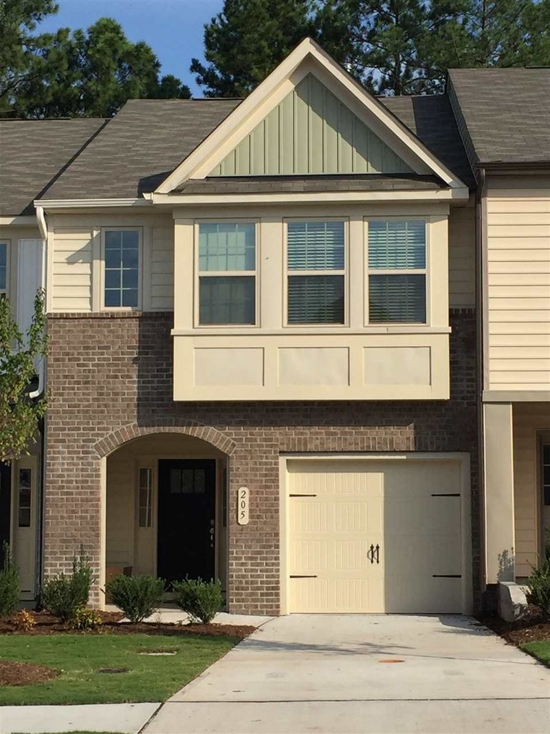 1145 Amber Shadow Dr #103, Durham, NC 27703