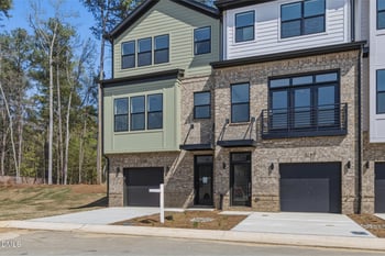 1145 Booth Park Blvd, Chapel Hill, NC 27514