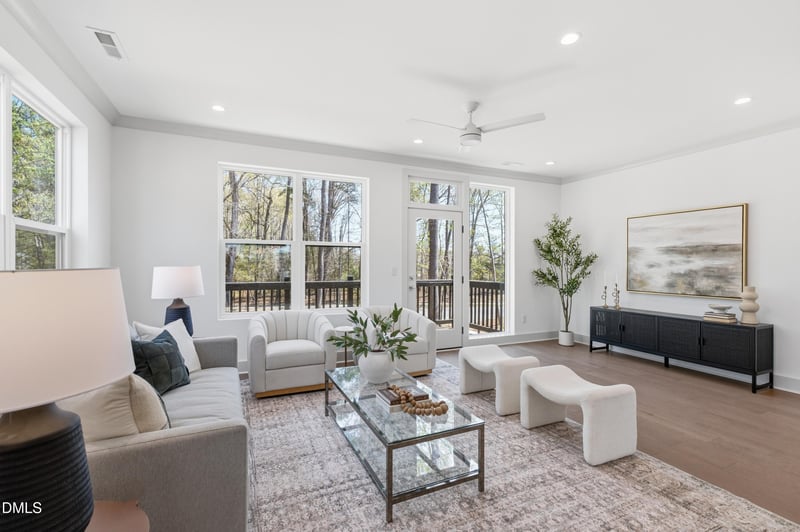 1145 Booth Park Blvd, Chapel Hill, NC 27514