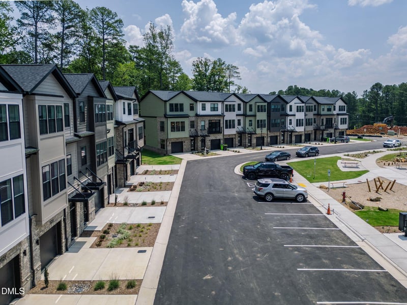 1145 Booth Park Blvd, Chapel Hill, NC 27514