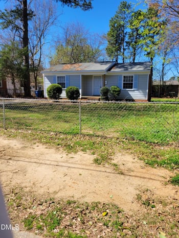 1145 Brighton Rd, Raleigh, NC 27610