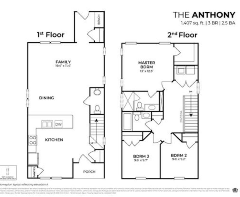 1145 Cameron Way #140, Clayton, NC 27520