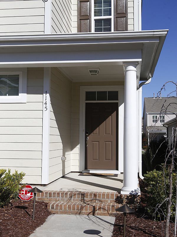 1145 Chapanoke Rd, Raleigh, NC 27603