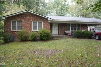 1145 Damascus Dr, Wendell, NC 27591