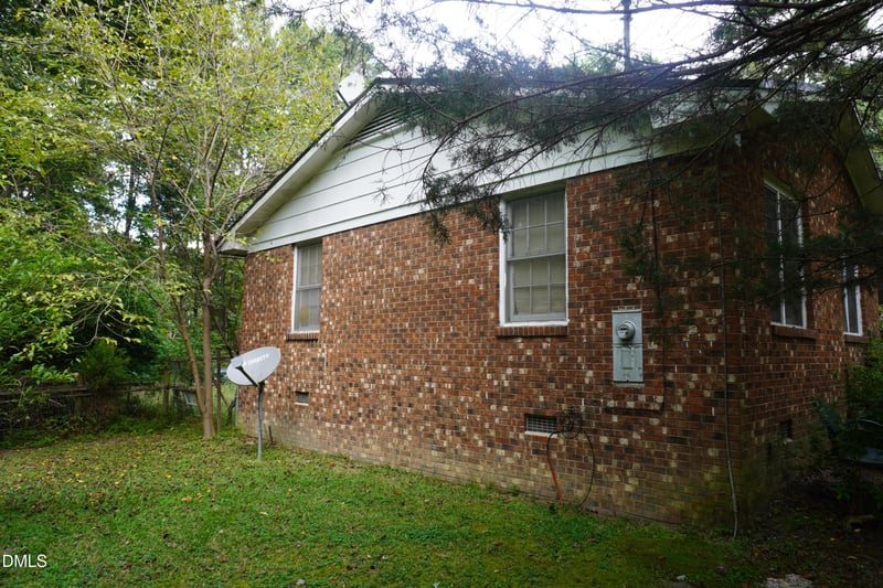 1145 Damascus Dr, Wendell, NC 27591