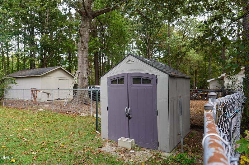 1145 Damascus Dr, Wendell, NC 27591