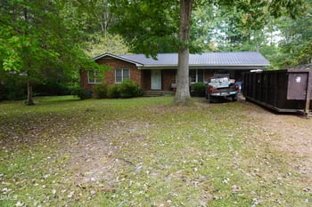 1145 Damascus Dr, Wendell, NC 27591