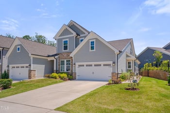 1145 Dozier Way, Cary, NC 27518